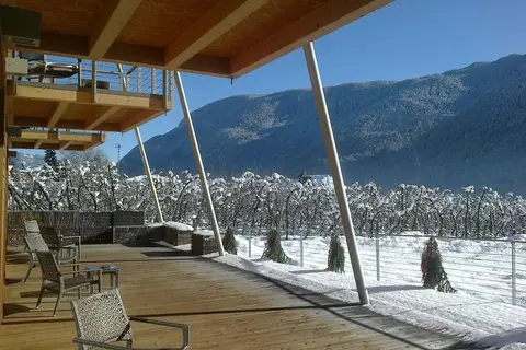 Agritur Anselmi in Terzolas — foto 2
