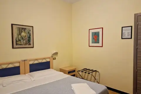 Sud Est Hotel in Lavagna, foto 8