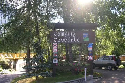 Camping Cevedale in Ossana, foto 24