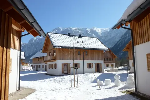 Hotel Dormio Resort Obertraun in Obertraun