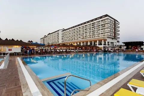 Eftalia Splash Resort in Antalya, foto 3