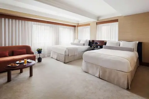 The Kitano Hotel New York in New York, foto 11