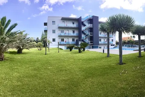 Whales Bay Hotel Apartments in Ponta Delgada — foto 26