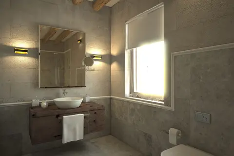Exedra Hotel Cappadocia in Göreme — foto 11