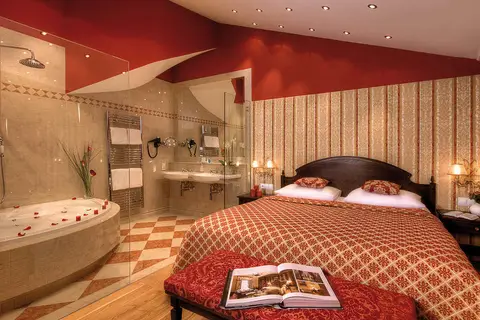 Austria Trend Hotel Ananas in Wenen — foto 19