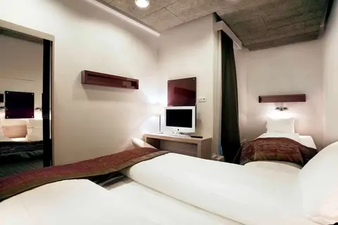 ibis Styles Stockholm Odenplan in Stockholm — foto 9