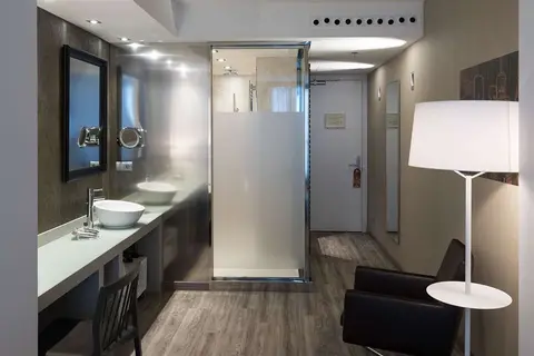 Catalonia Square Hotel in Barcelona — foto 30