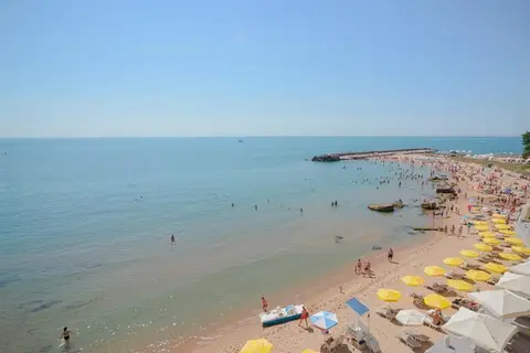 Hvd Nympha Hotel in СПА център Ривиера Бийч — foto 17