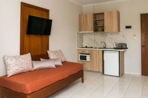 Kalidonio Studios in Δημοτική Ενότητα Λαγανά — foto 10