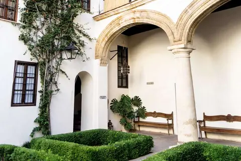 Las Casas De La Juderia in Córdoba — foto 11