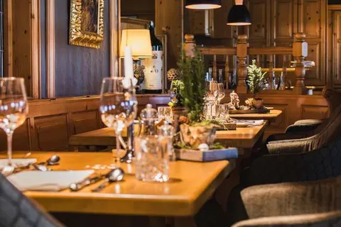 Schloss Hotel Holzrichter foto 14