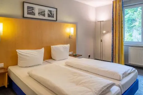 Waldhotel Eskeshof foto 4