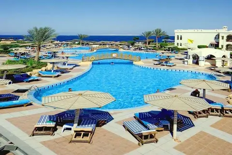 Charmillion Club Resort in Sharm El Sheikh, foto 2