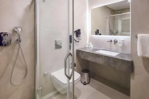 ibis Styles Izmir Bornova in Konak — foto 8