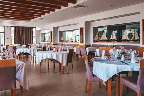 Rosa Beach Thalasso & Spa in مطار المنستير حبيب بورقيبة — foto 10
