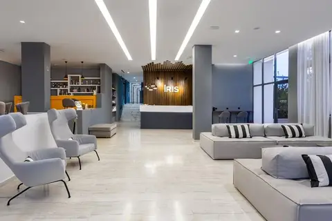 Iris Hotel in Kos-Stad — foto 2