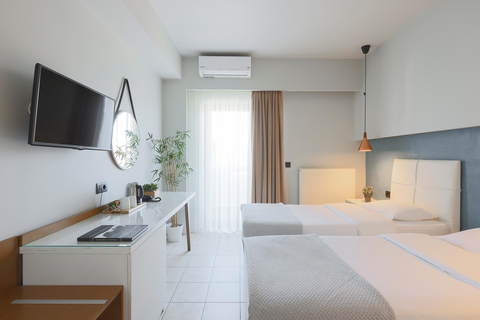 San Panteleimon Beach Hotel foto 3