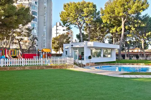 BQ Belvedere Hotel in Palma — foto 28