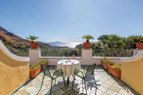 Belvedere in Forio — foto 3