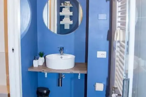 Easy Milano Apartment Navigli in Milaan — foto 21
