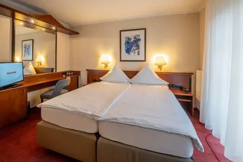 Hotel Meyerink foto 11