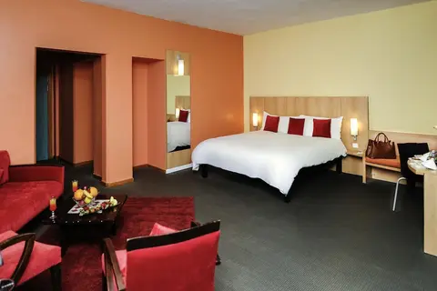 ibis Marrakech Palmeraie in Marrakesh, foto 27