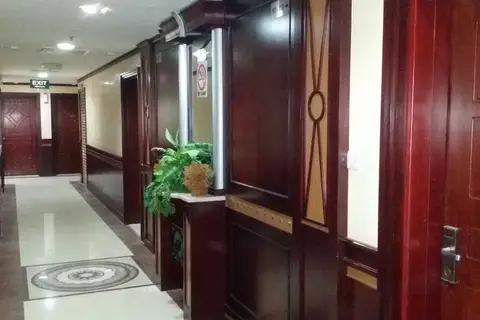 Fortune Hotel Deira in ديرة — foto 10