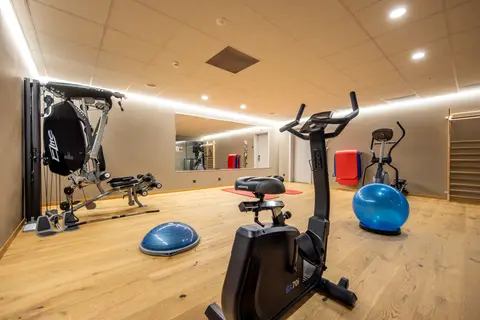 Premium Residence Vercorin in Chalais — foto 11
