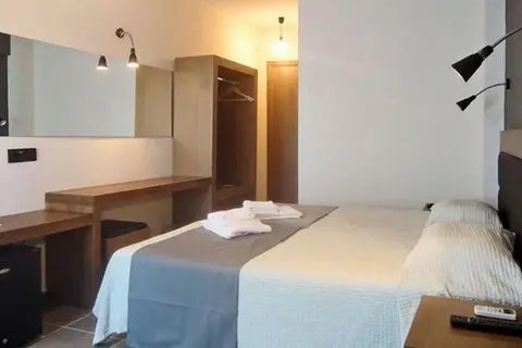 Butterfly Boutique Hotel in Rhodos, foto 23