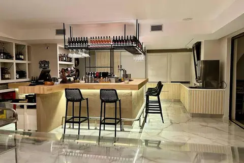 Castro Hotel in Δημοτική Ενότητα Γαζίου — foto 9