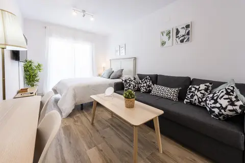 Apartamentos Toboso Plaza in Nerja — foto 25