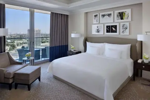 Address Boulevard Dubai in Dubai — foto 4