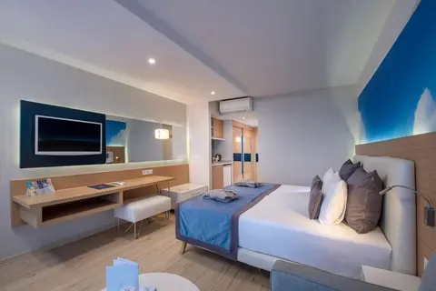 Hotel Selene Beach & Spa in Alanya, foto 7