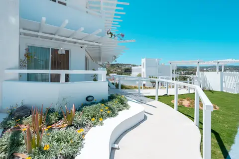 Aloe Hotel in Faliraki — foto 24
