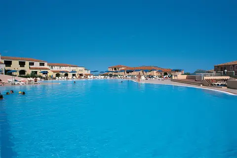VOI Colonna Village in Aranci Golf — foto 3