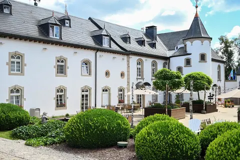 Chateau D'Urspelt foto 3