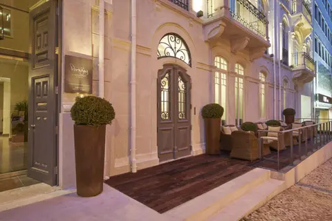 Porto Bay Liberdade in Lissabon — foto 18