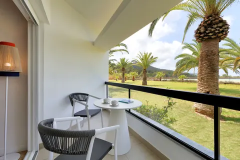 Grand Palladium Select Palace Ibiza in Sant Josep de sa Talaia — foto 4