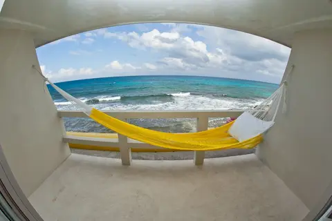 Rocamar Hotel Panoramico in Cancún — foto 19