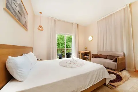Le Palmiste Resort & Spa in Trou aux Biches VCA — foto 25