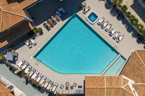 Sea View Village Studios & Apartments in Δημοτική Ενότητα Ζακυνθίων — foto 18