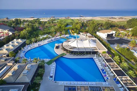Sunis Elita Beach Resort foto 28