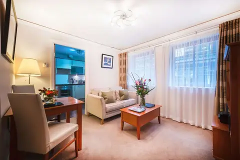 The Knight Residence in Edinburgh, foto 6