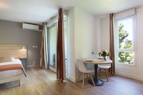 Appart'hotel Odalys Clos de la Chartreuse in Aix-en-Provence, foto 5