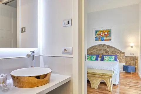 Boutique Hotel Palazzo Gentilcore in Castellabate — foto 8