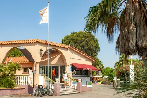 Camping Le Neptune foto 17