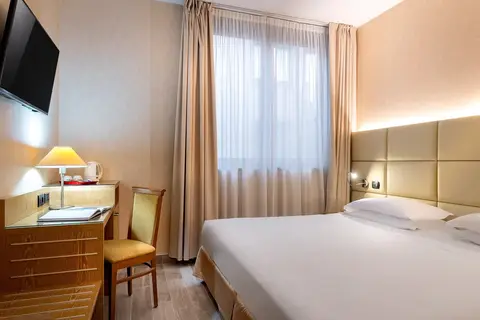 Best Western Hotel Cavalieri della Corona in Cardano al Campo, foto 20