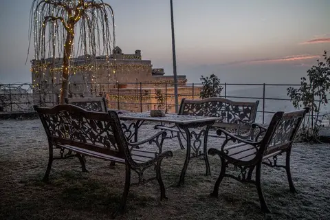 Kale Konak in Uçhisar, foto 8