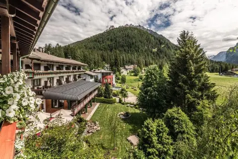 Villa Santer in Dobbiaco — foto 5