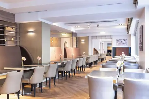 Leonardo Hotel Vienna in Wenen, foto 5